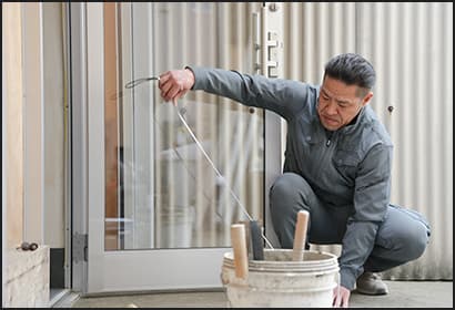 対応スピードに自信あり