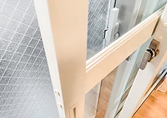 内窓（二重窓）の設置
